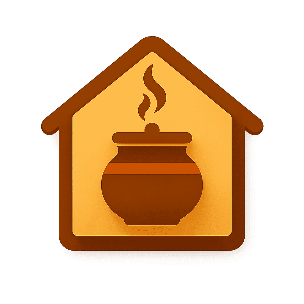 Indian Recipes Today Logo