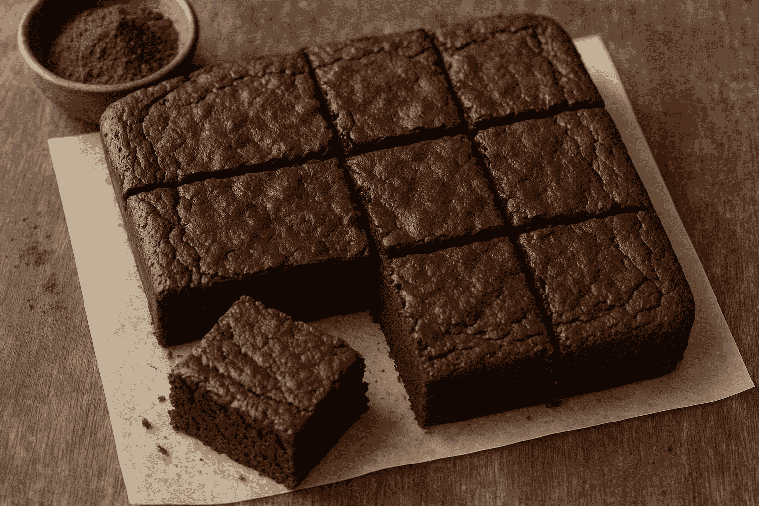 Why Eggless Brownies Are Becoming So Popular  And Why I Love Them Too