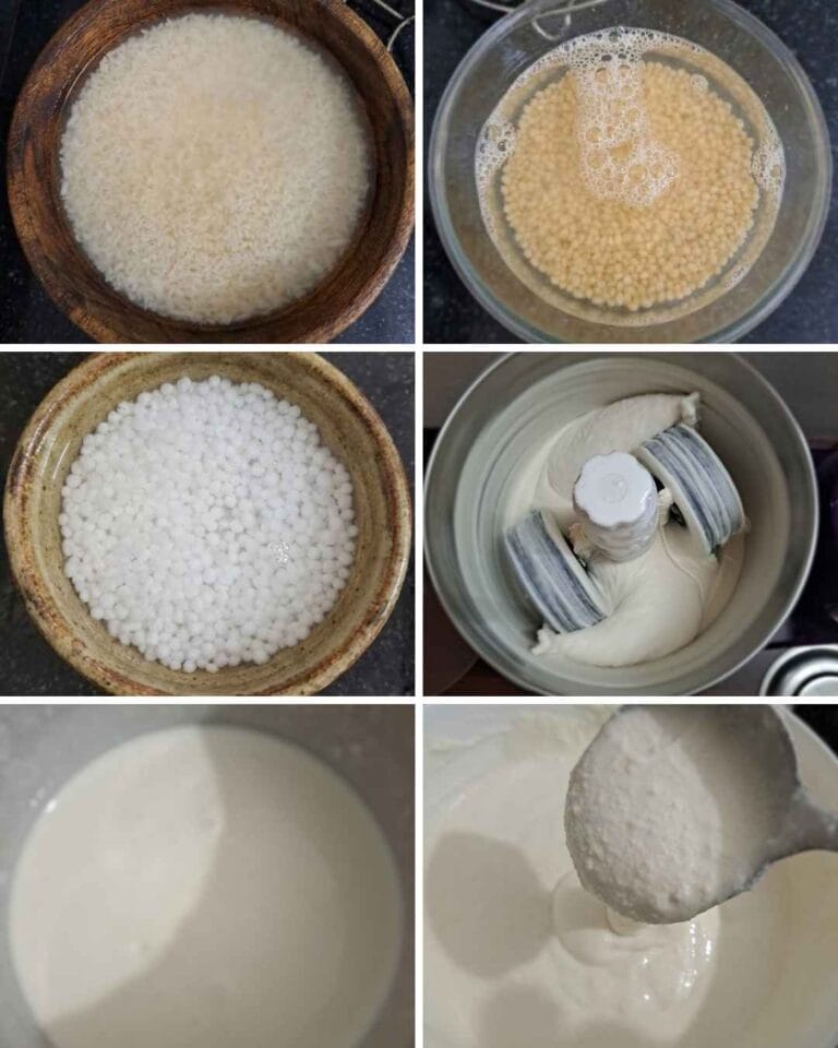 Idli Recipe (இட்லி) – Soft & Fluffy South Indian Idlis at Home
