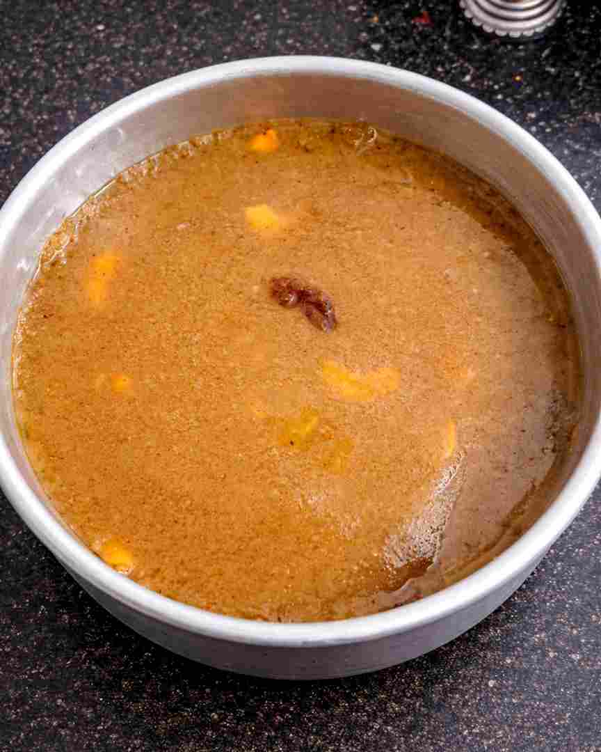 Aval coconut jaggery burfi made using aval and coconut, an easy aval sweet recipe without milk