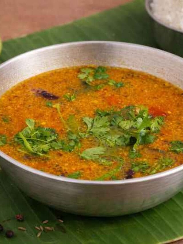 Nellikai Rasam Benefits – Why Elders Trusted This Comfort Drink