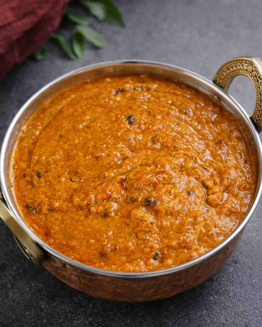 Manathakkali vatha kuzhambu recipe | மணத்தக்காளி வத்தல் குழம்பு