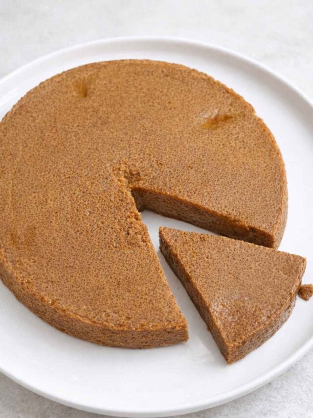 Wattalappam Recipe Step by Step – Creamy Coconut Pudding