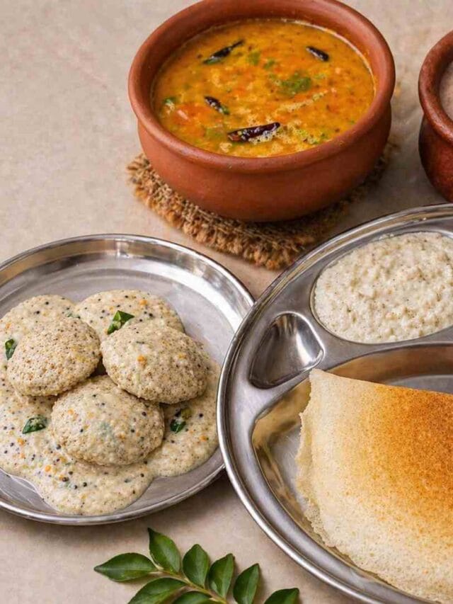 Easy Millet Recipes for Weight Loss & Diabetes | Health Tips